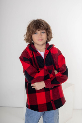 Сорочка для хлопчиків